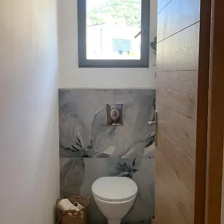 Casa Andria - Piscine Privee Ferienhaus *