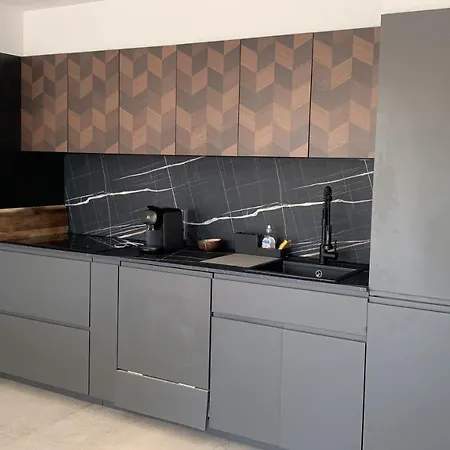 Tatil Evi Maison Neuve Avec Piscine *