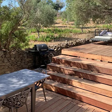 Casa Andria - Piscine Privee