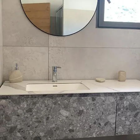 Tatil Evi Maison Neuve Avec Piscine *