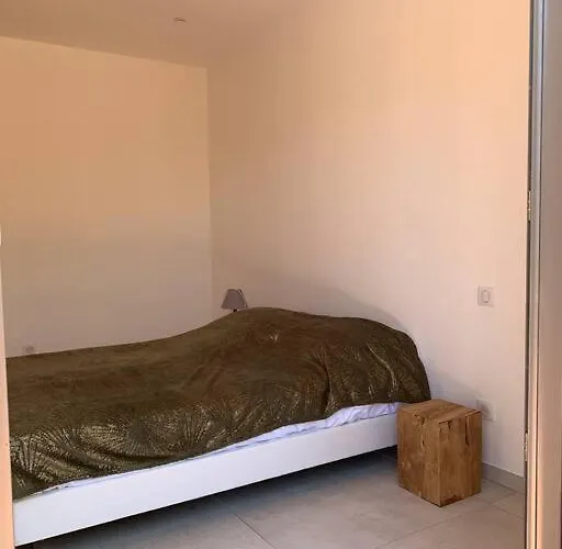 Maison Neuve Avec Piscine *