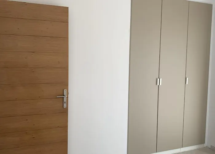 Vakantiehuis Maison Neuve Avec Piscine Corbara