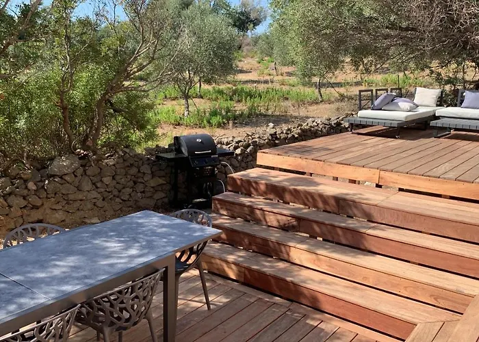 Maison Neuve Avec Piscine