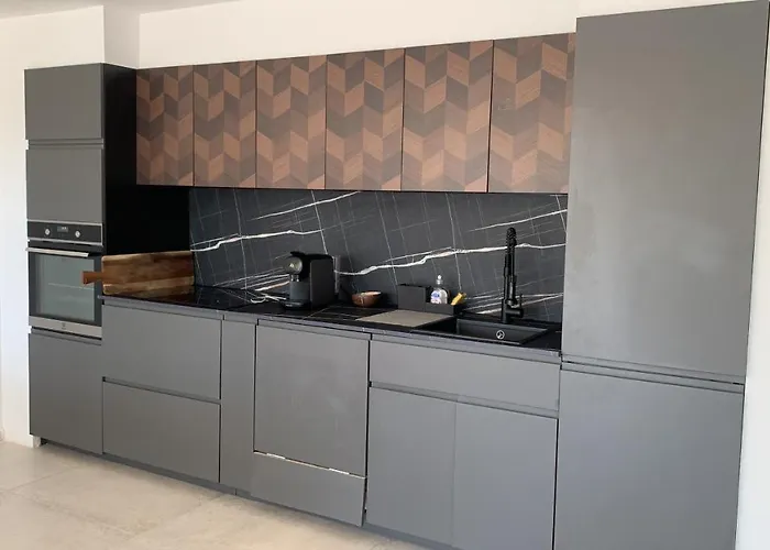 Tatil Evi Maison Neuve Avec Piscine *